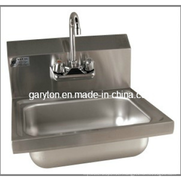 Stainless Steel Hand Sink for Washing Vegetable (WLH1414)